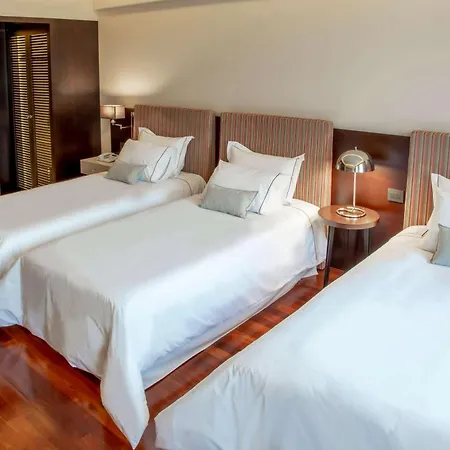 Esplendor By Wyndham Buenos Aires Tango-2