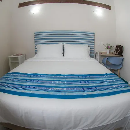 Casa Lorenza Hotel-2
