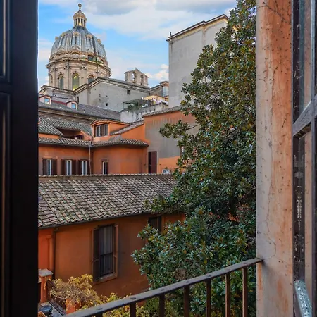 Hotel Dei Barbieri-3