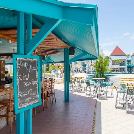 Courtyard By Marriott Aruba Resort-2
