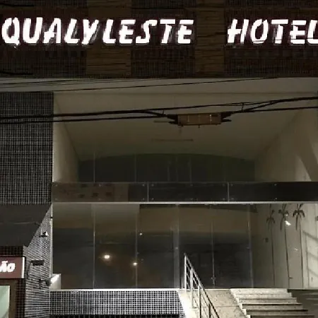Qualyleste Hotel-3