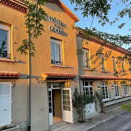 Hôtel de la Glane-3