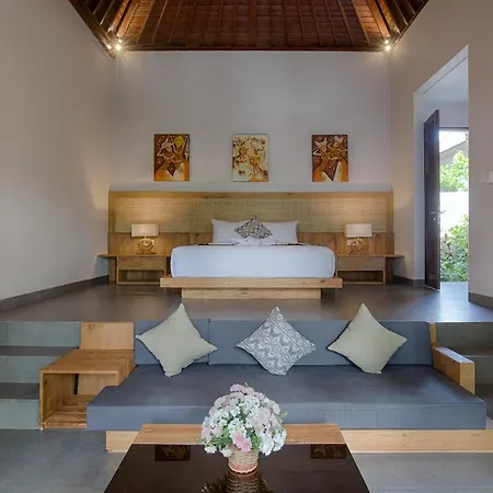 The Kanjeng Elitya Villa Ubud-3