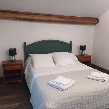 Chambres d'hôtes Le Veilleur de Noblat-2