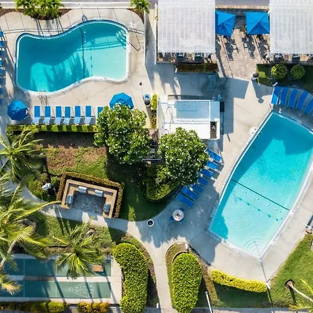 The Neptune Resort-2