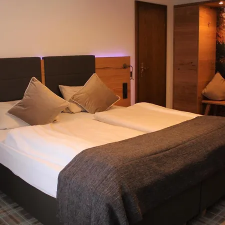 Hotel Hollaender Hof-2