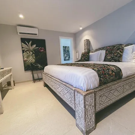 Hotel Boutique Casa Hendaus - Adults Only-2