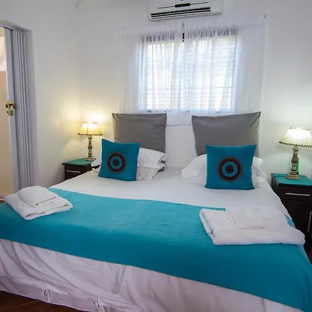 Zeranka Lodge Umhlanga-3