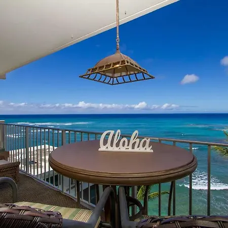 Diamond Head Beach Hotel-3