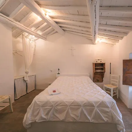 Locanda Della Buona Ventura-2
