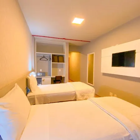 Hotel Verde Plaza-2