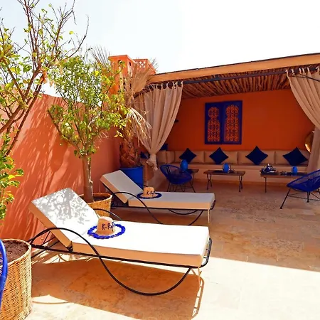 Riad Ck Medina-3
