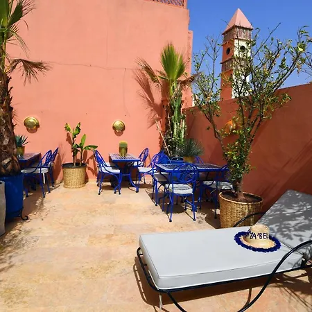 Riad Ck Medina-2