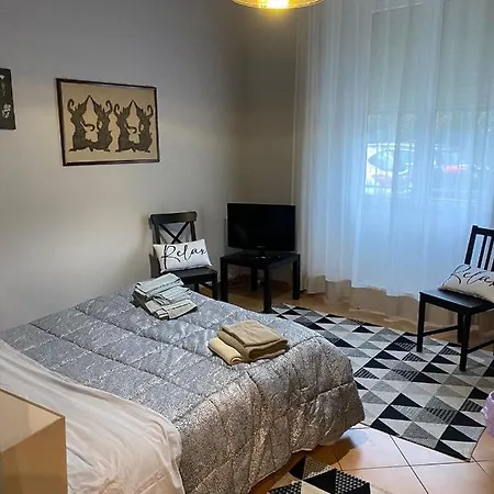 CasAzzurra B&B-2