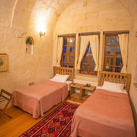 Pietra Cave Suites-2