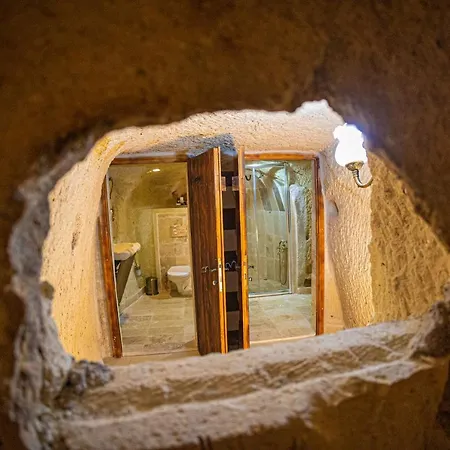 Pietra Cave Suites-3