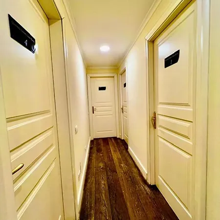 Quirinale Luxury Suite Roma-3