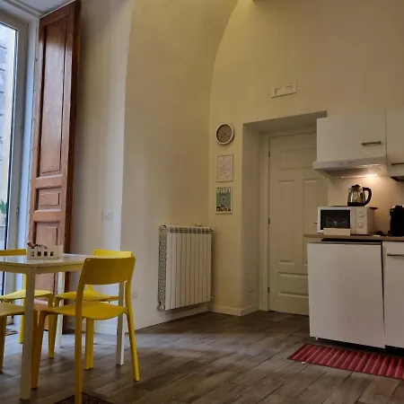 B&B Il Conservatorio-3