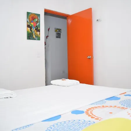 Hostal La Macarena-3