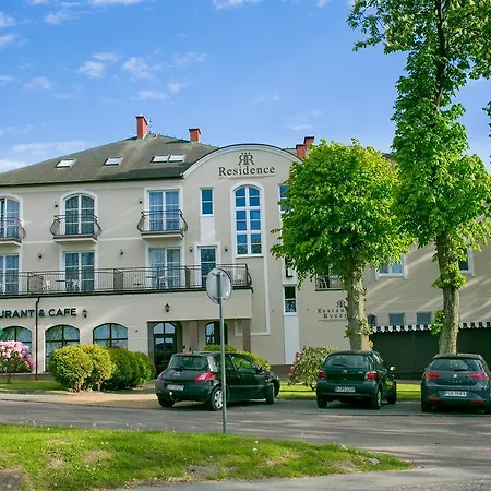 Hotel Residence-3