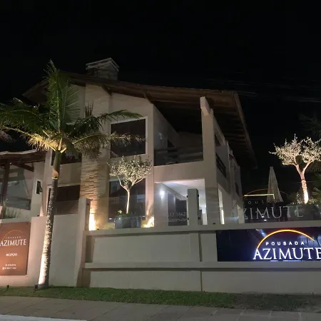 Pousada Azimute-3
