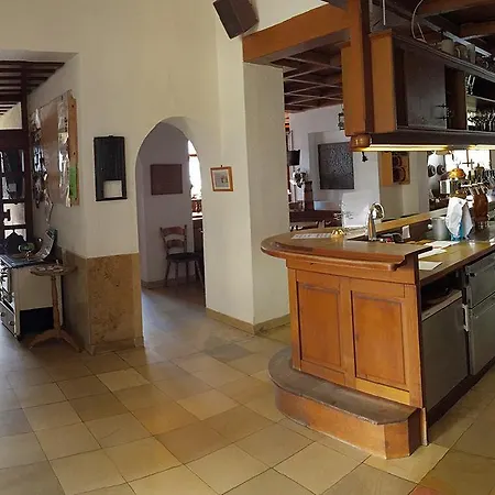 Landgasthof-Hotel Lichterhof-2