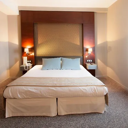 Alysson Hôtel-3