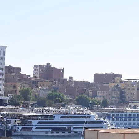 Nubian Queen Guest House-3