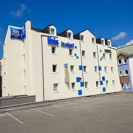 Ibis Budget Brive La Gaillarde-2