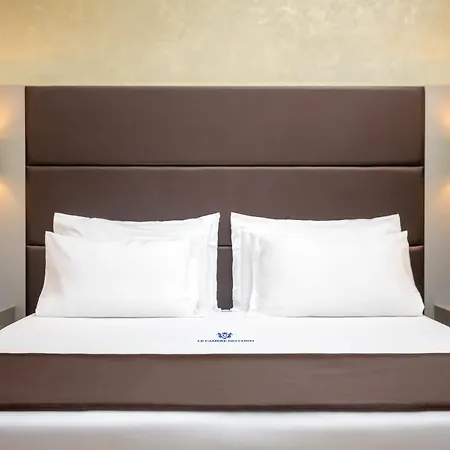 Le Camere Dei Conti - Rooms-2