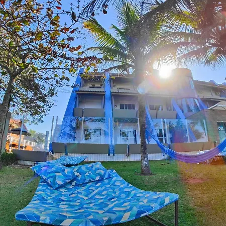 Spazio Marine Hotel - Guaratuba-2