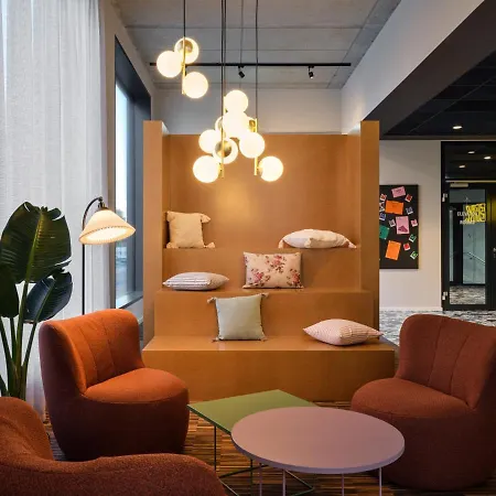 STAYERY Bremen-3