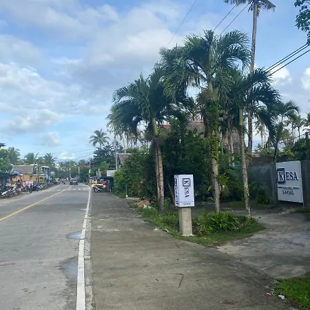 Kesa Cloud 9 Hotel & Resort Siargao-2