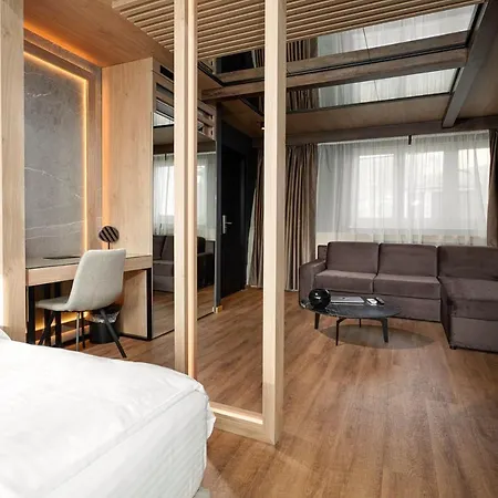 Eden Luxury Suites Terazije-2