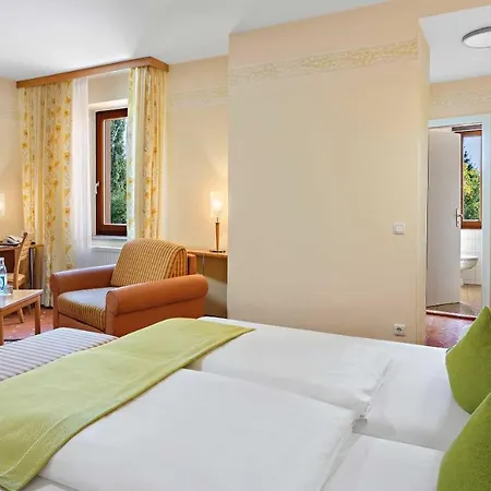 Hotel Liebl-2