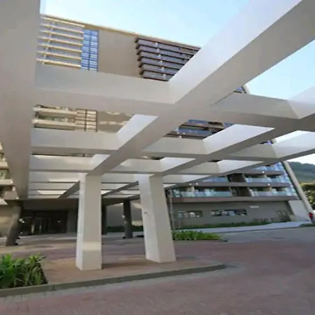 Rio Centro Stay-2