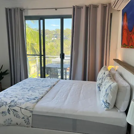 Avoca Palms Resort-3