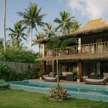 Domu Mia Villa Siargao-2