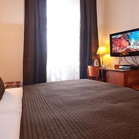 Hotel Andel-2