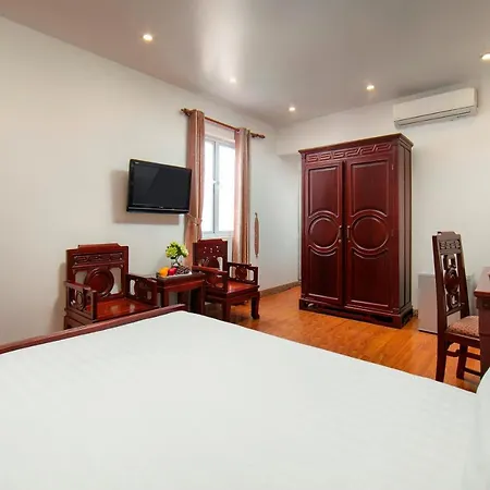 Hanoi Moonlight Hotel-2