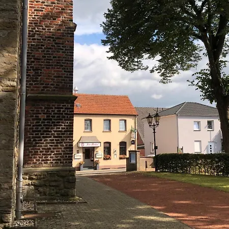 Hotel-Restaurant Zur Mühle-2