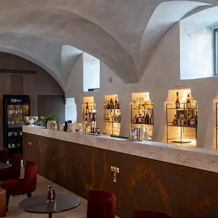 Palazzo Tafuri Boutique Hotel-2