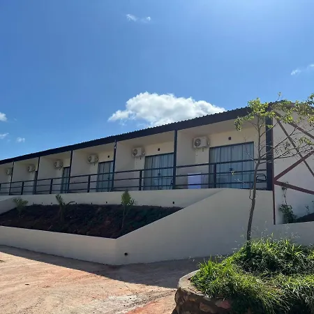 Hotel Fazenda Colina dos Sonhos-3