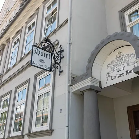 Hotel Kaiserhof-2