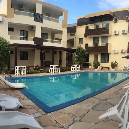 Solemio Hotel E Turismo-3