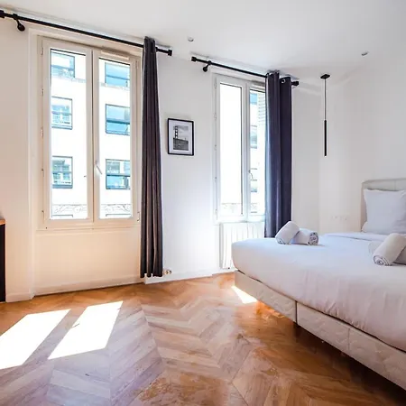 Residence Élysées-3