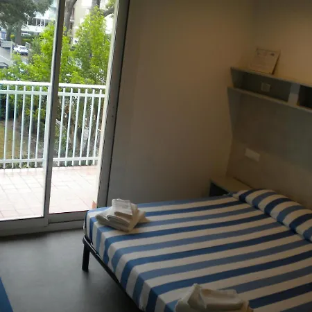 Hotel Ambasciata-3