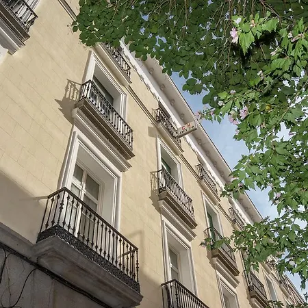 Alojamiento Jaén-2
