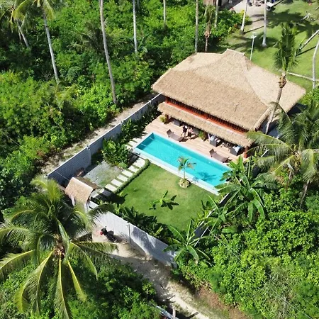 Domu Mia Villa Siargao-3