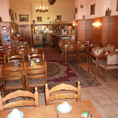 Hotel-Pension Spree-3